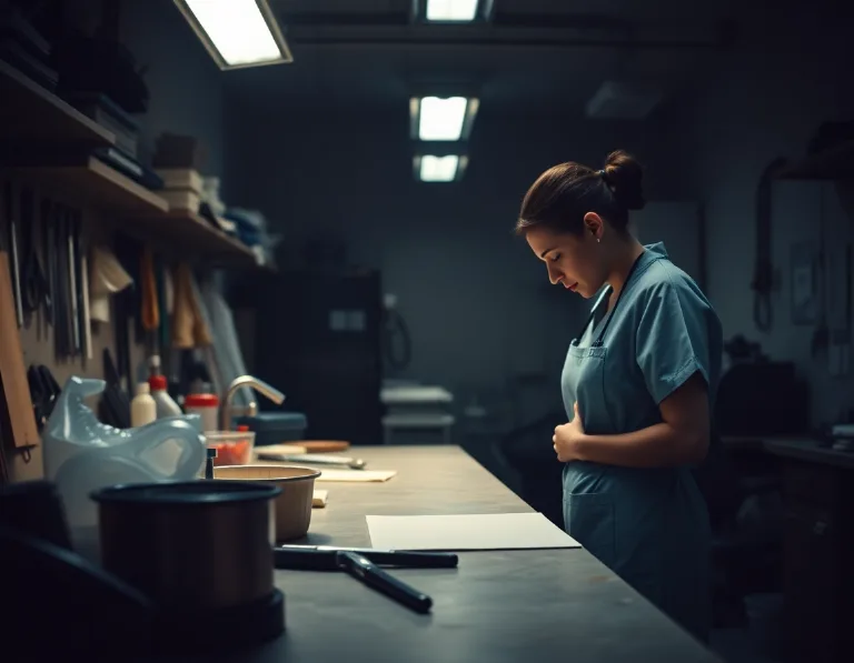 midwife Hammond