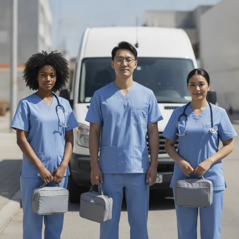 midwife Hammond